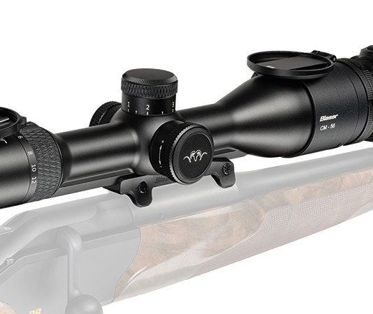 Blaser B2, la nuova serie di cannocchiali da caccia Blaser B2, la nuova serie di cannocchiali da caccia