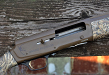 Browning A5 Grand Passage: il test Browning A5 Grand Passage il test