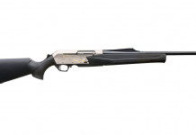 Browning Bar Mk3 Eclipse Gold Hc, la carabina semiautomatica in edizione limitata Browning Bar Mk3 Eclipse Gold Hc, la carabina semiautomatica in edizione limitata