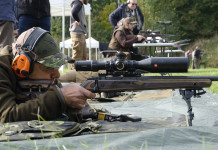 CZ 600, cinque variazioni sul tema bolt action CZ 600