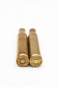 Hornady American Whitetail