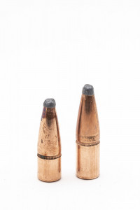 Hornady American Whitetail