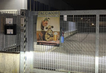 Iniziativa animalista contro Eos ’22 Iniziativa animalista contro Eos ’22