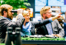 Iwa Outdoor Classics torna dal vivo a Norimberga Iwa Outdoor Classics torna dal vivo a Norimberga