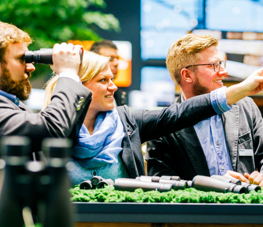 Iwa Outdoor Classics torna dal vivo a Norimberga Iwa Outdoor Classics torna dal vivo a Norimberga