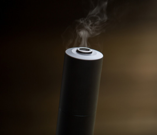 Moderatori di suono per il controllo faunistico, interrogazione di Bruzzone Moderatori di suono per il controllo faunistico: silenziatore dopo utilizzo, con fumo