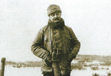 Ornitologia: convegno su Ettore Arrigoni degli Oddi Ornitologia convegno su Ettore Arrigoni degli Oddi