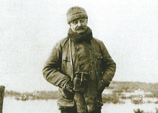 Ornitologia: convegno su Ettore Arrigoni degli Oddi Ornitologia convegno su Ettore Arrigoni degli Oddi