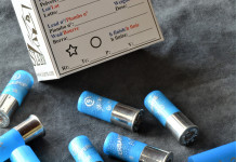 Ricarica di una munizione dispersante calibro 12 con 38 grammi di piombo: il test Ricarica di una munizione dispersante calibro 12 con 38 grammi di piombo il test