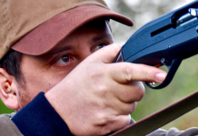 Danni acustici a caccia: come prevenirli danni acustici a caccia