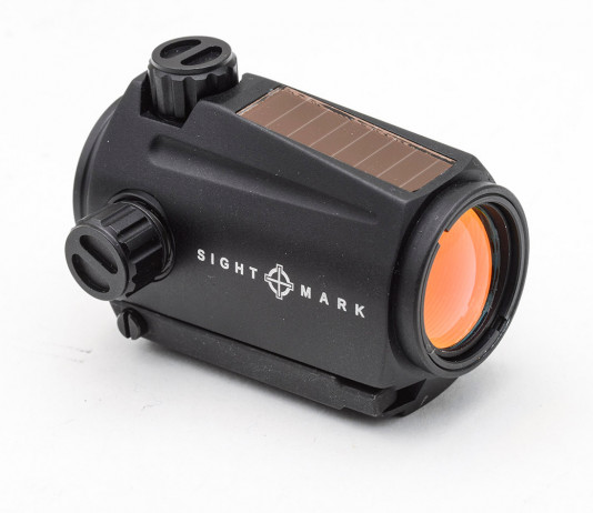 Sightmark Element mini solar, energia alternativa Sightmark Element mini solar, energia alternativa