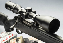 Tikka T3x Lite Roughtech, il nostro test Tikka T3x Lite Roughtech