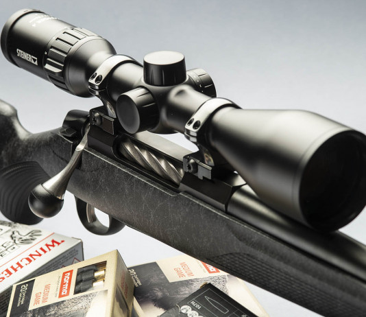 Tikka T3x Lite Roughtech, il nostro test Tikka T3x Lite Roughtech