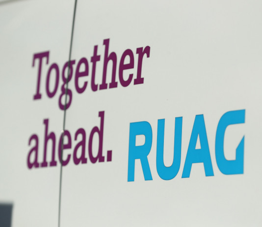 Beretta acquista Ruag Ammotec Beretta acquista Ruag Ammotec