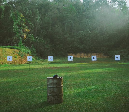 Campionato del Safari Club International – Italian Chapter: chi sarà il miglior tiratore 2022? Campionato del Safari Club International - Italian Chapter: gara di tiro