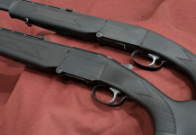 Effebi Delta Soft Touch calibro 12 e 20: il test Effebi Delta Soft Touch calibro 12 e 20 il test