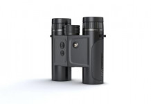 German Precision Optics Rangeguide 2800 8×32 e 10×32: binotelemetro da caccia a Iwa German Precision Optics Rangeguide 2800 8x32 e 10x32 binotelemetro da caccia a Iwa