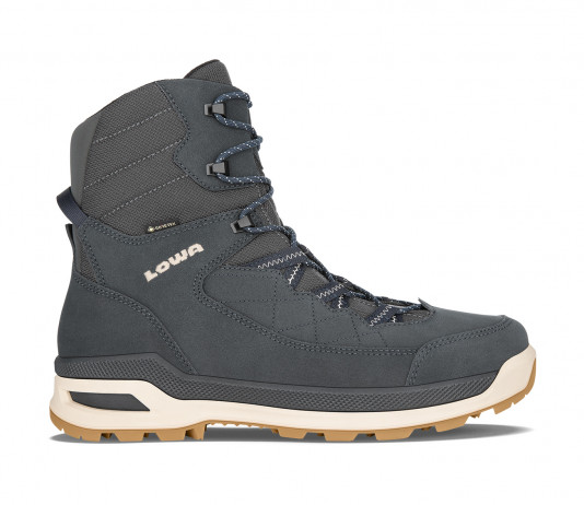 Lowa Ottawa gtx, la nuova scarpa per l’inverno