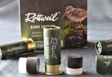 Rottweil Game Edition Woodcock: il test Rottweil Game Edition Woodcock il test