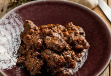 Selvaggina in tavola Gourmet vi aspetta in edicola Selvaggina in tavola Gourmet vi aspetta in edicola