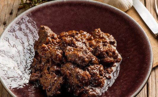 Selvaggina in tavola Gourmet vi aspetta in edicola Selvaggina in tavola Gourmet vi aspetta in edicola