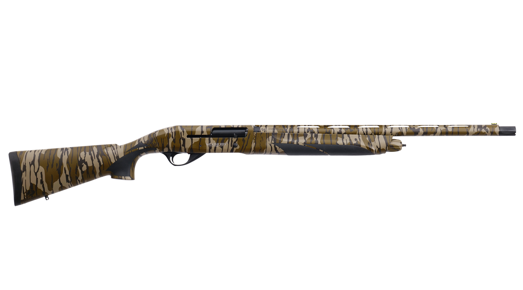 Weatherby Element Turkey, il fucile specialistico per la caccia al tacchino