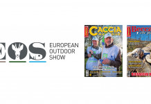 Abbonarsi a Caccia Magazine e Beccacce che Passione: offerte speciali a Eos ’22 Abbonarsi a Caccia Magazine offerte speciali a Eos ’22