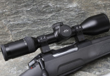 Blaser si rinnova con le nuove ottiche B2 Blaser si rinnova con le nuove ottiche B2