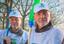 Caccia Magazine maggio 2022 in edicola dal 20 aprile Caccia Magazine maggio 2022 in edicola dal 20 aprile: paladini del territorio, iniziativa della fondazione una