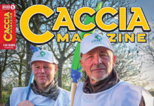 Caccia Magazine n.5 maggio 2022: l’editoriale del direttore Caccia Magazine n.5 maggio 2022 l'editoriale del direttore