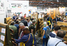 Caccia Village, torna la fiera di caccia di Bastia Umbra Caccia Village, torna la fiera di caccia di Bastia Umbra