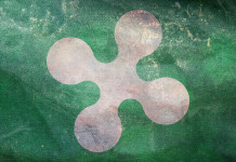 Caccia in Lombardia, l’incontro con Fontana Caccia in Lombardia; bandiera vintage della lombardia