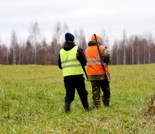 Centri di assistenza venatoria: la sentenza del Tar Centri di assistenza venatoria la sentenza del Tar