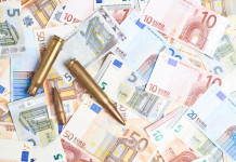 Il valore del settore venatorio: l’analisi di Eos ’22 Il valore del settore venatorio: munizioni in mezzo a banconote (euro)