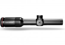 Kite B6, due cannocchiali da caccia per battuta, cerca e appostamento Kite B6, due cannocchiali da caccia per battuta, cerca e appostamento