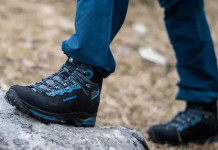 Lowa Camino Evo Gtx, lo scarpone per la caccia in montagna Lowa Camino Evo Gtx, lo scarpone per la caccia in montagna