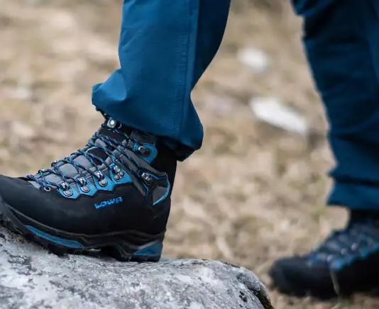 Lowa Camino Evo Gtx, lo scarpone per la caccia in montagna Lowa Camino Evo Gtx, lo scarpone per la caccia in montagna