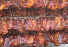 Proposta di legge sullo spiedo bresciano Proposta di legge sullo spiedo bresciano