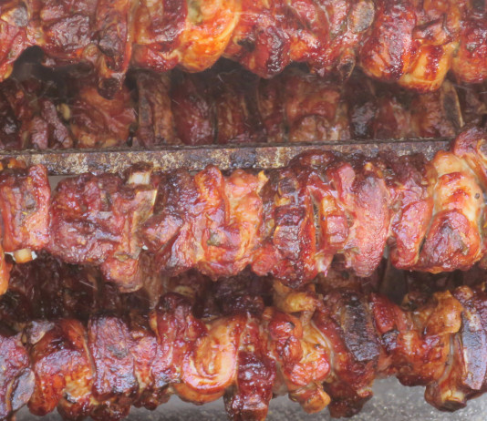 Proposta di legge sullo spiedo bresciano Proposta di legge sullo spiedo bresciano