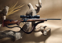 Sako 100 Explorer, la carabina multicalibro Sako 100 Explorer, la carabina multicalibro