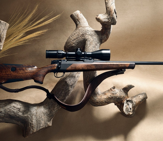Sako 100 Explorer, la carabina multicalibro Sako 100 Explorer, la carabina multicalibro