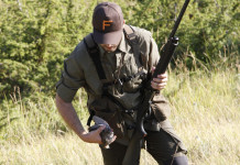 Caccia Magazine giugno 2022 in edicola Caccia Magazine giugno 2022 a Caccia Village