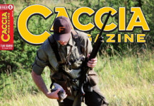 Caccia Magazine n.6 giugno 2022: l’editoriale del direttore Caccia Magazine n.6 giugno 2022 l’editoriale del direttore