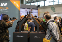 Eos ’22, un successo di pubblico Eos ’22, un successo di pubblico