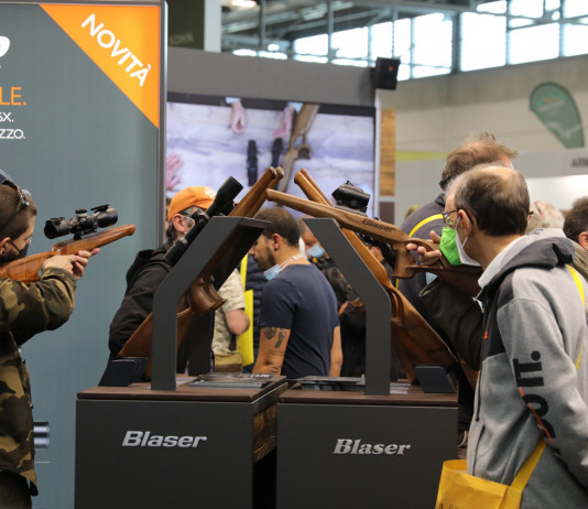 Eos ’22, un successo di pubblico Eos ’22, un successo di pubblico