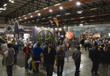 Le iniziative di Beretta a Caccia Village Le iniziative di Beretta a Caccia Village