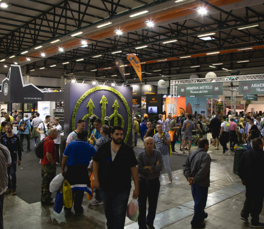 Le iniziative di Beretta a Caccia Village Le iniziative di Beretta a Caccia Village