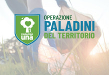 Operazione Paladini del territorio: le iniziative della settimana Operazione Paladini del territorio le iniziative della settimana