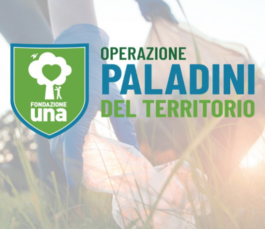 Operazione Paladini del territorio: le iniziative della settimana Operazione Paladini del territorio le iniziative della settimana