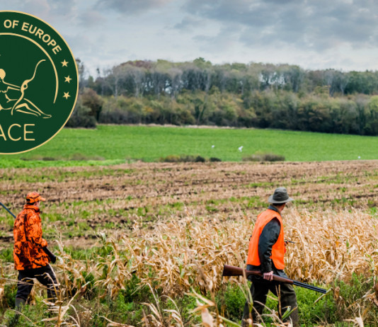 Petizione dei cacciatori europei Petizione dei cacciatori europei